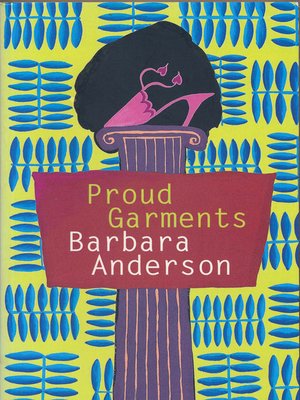 cover image of Proud Garments